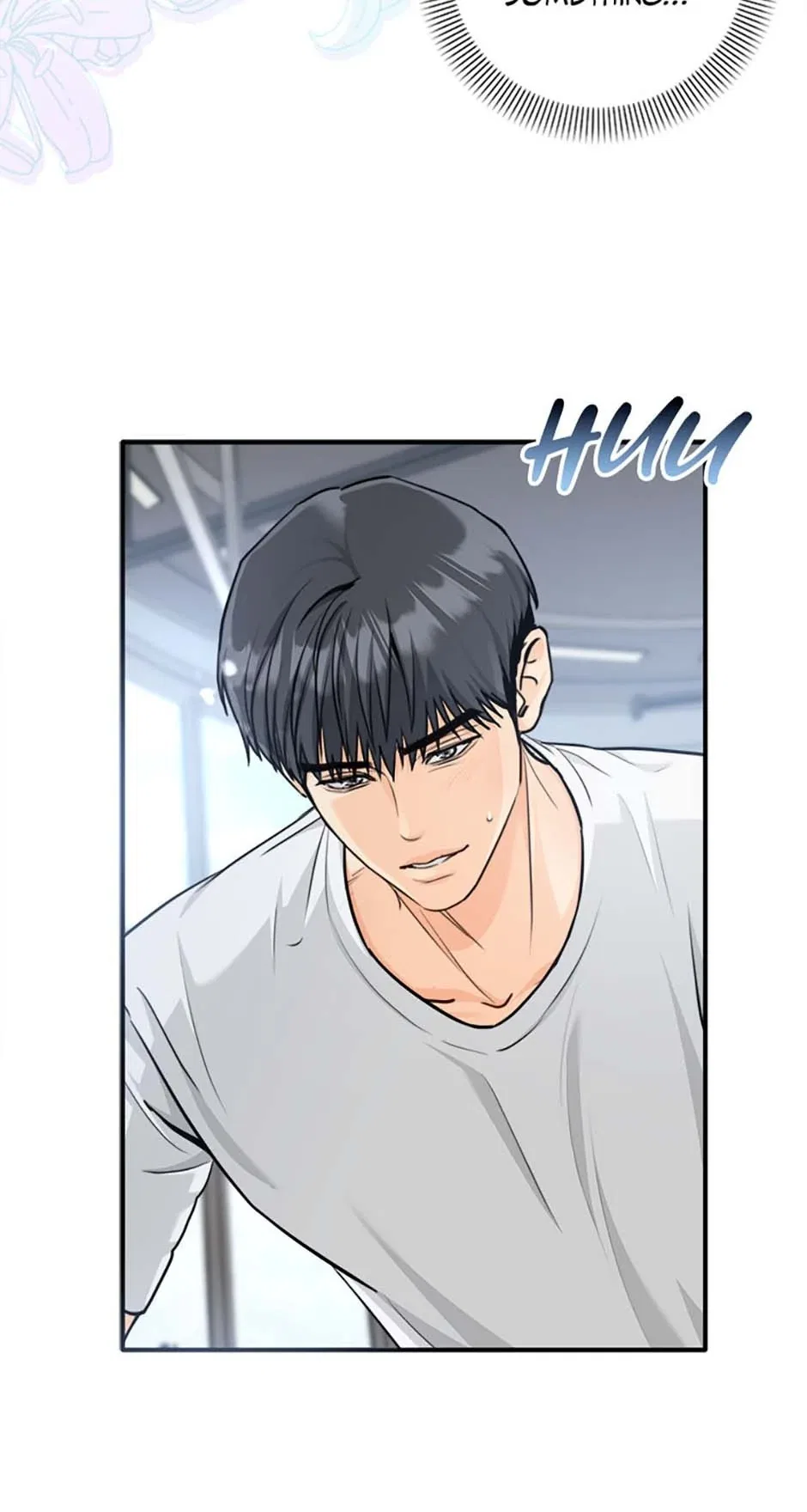 Marriage Situation Chapter 68 – Page 22