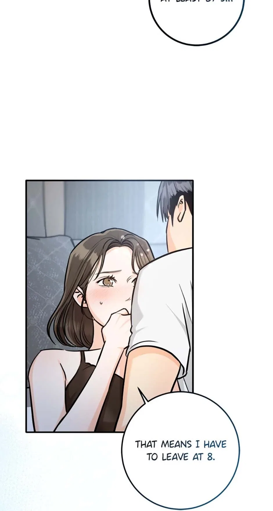 Marriage Situation Chapter 68 – Page 24