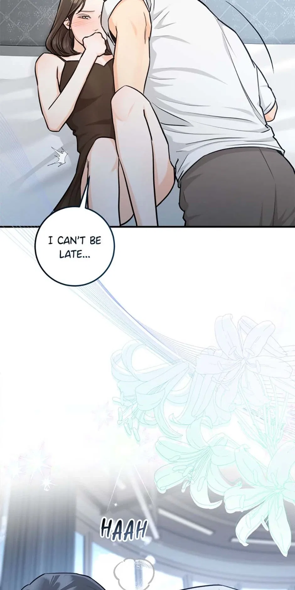 Marriage Situation Chapter 68 – Page 29