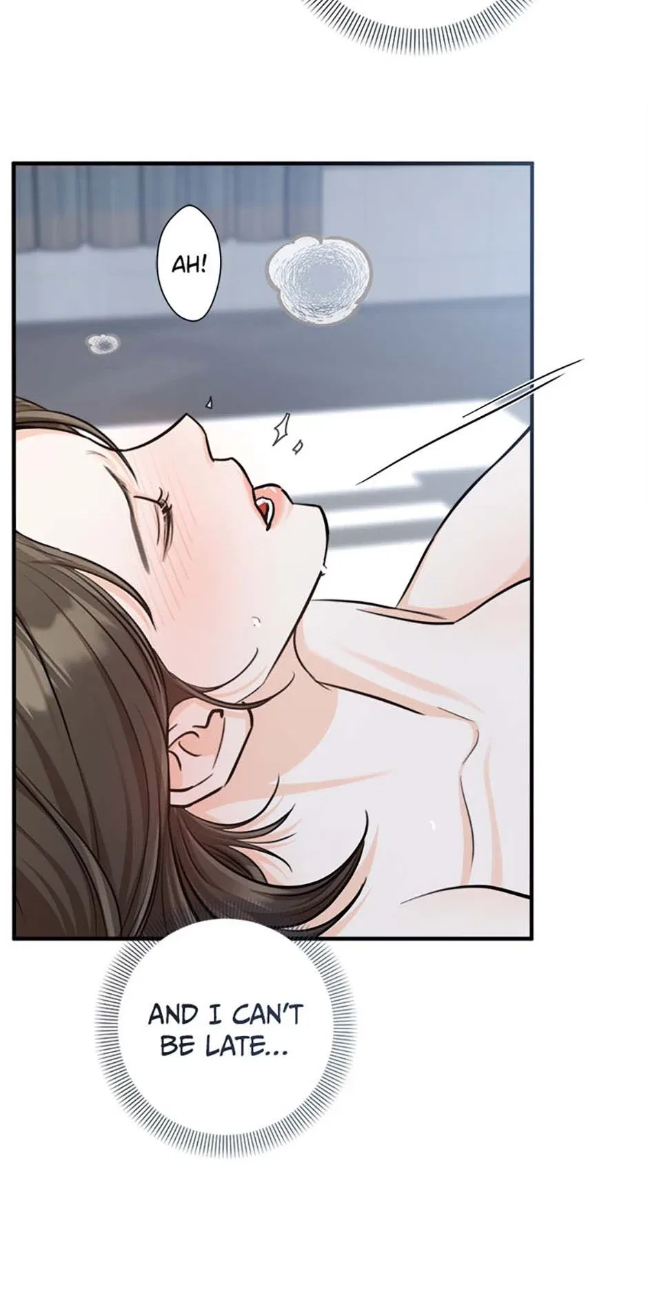 Marriage Situation Chapter 68 – Page 36