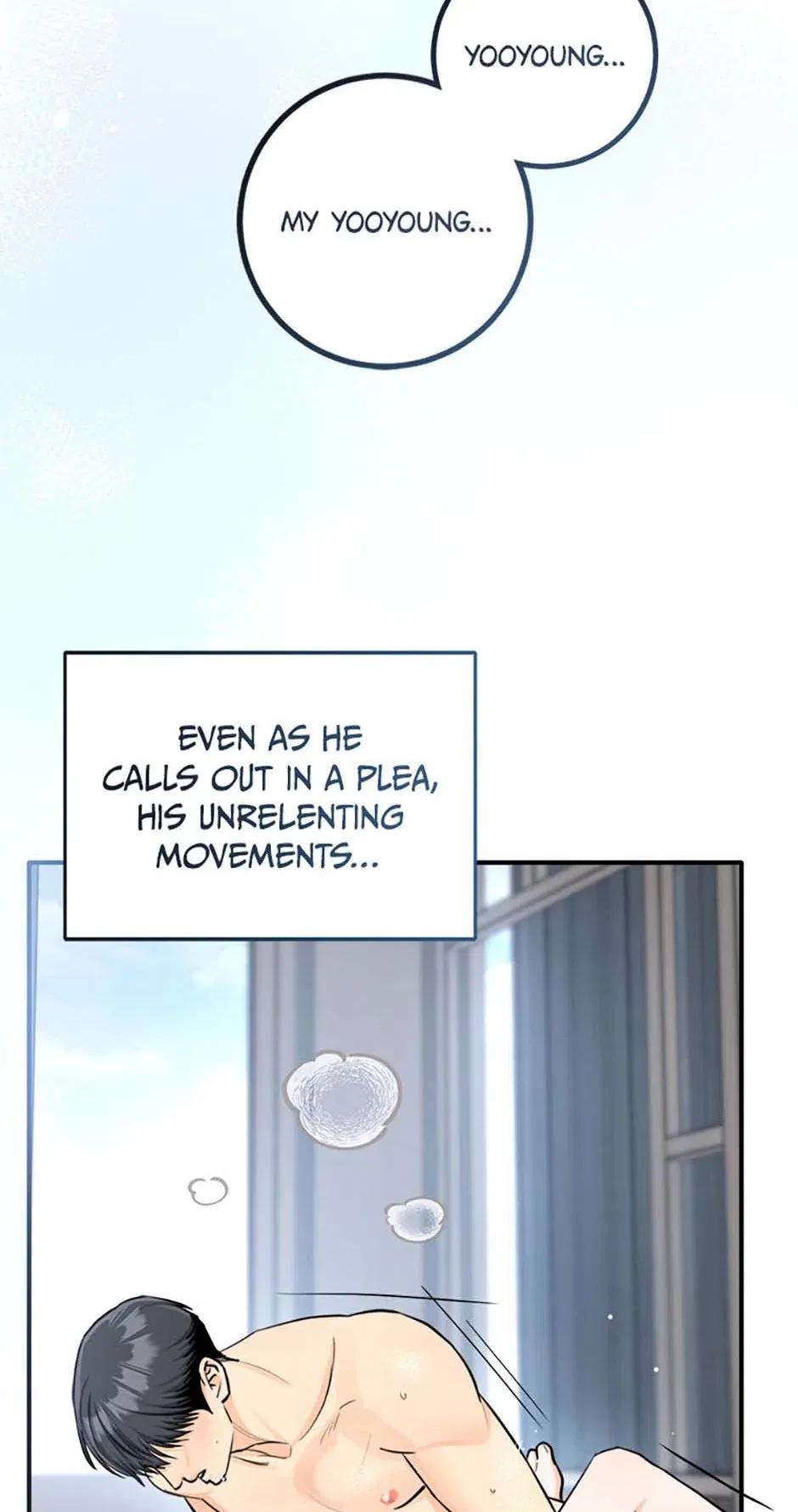 Marriage Situation Chapter 68 – Page 38