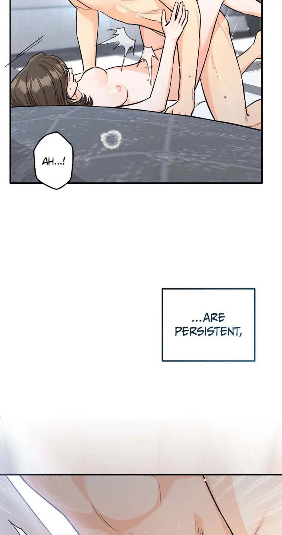 Marriage Situation Chapter 68 – Page 39