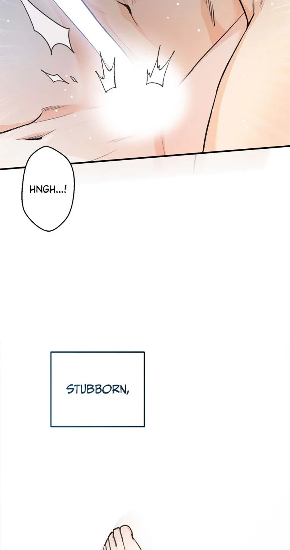 Marriage Situation Chapter 68 – Page 40