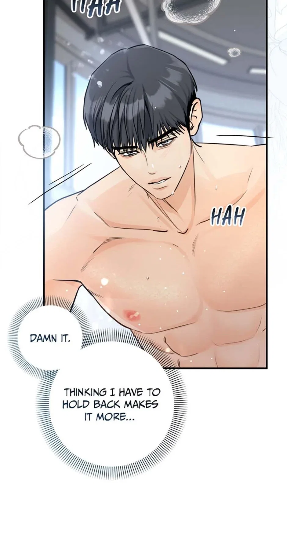Marriage Situation Chapter 68 – Page 44