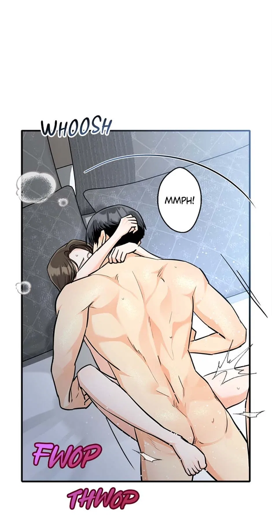 Marriage Situation Chapter 68 – Page 51