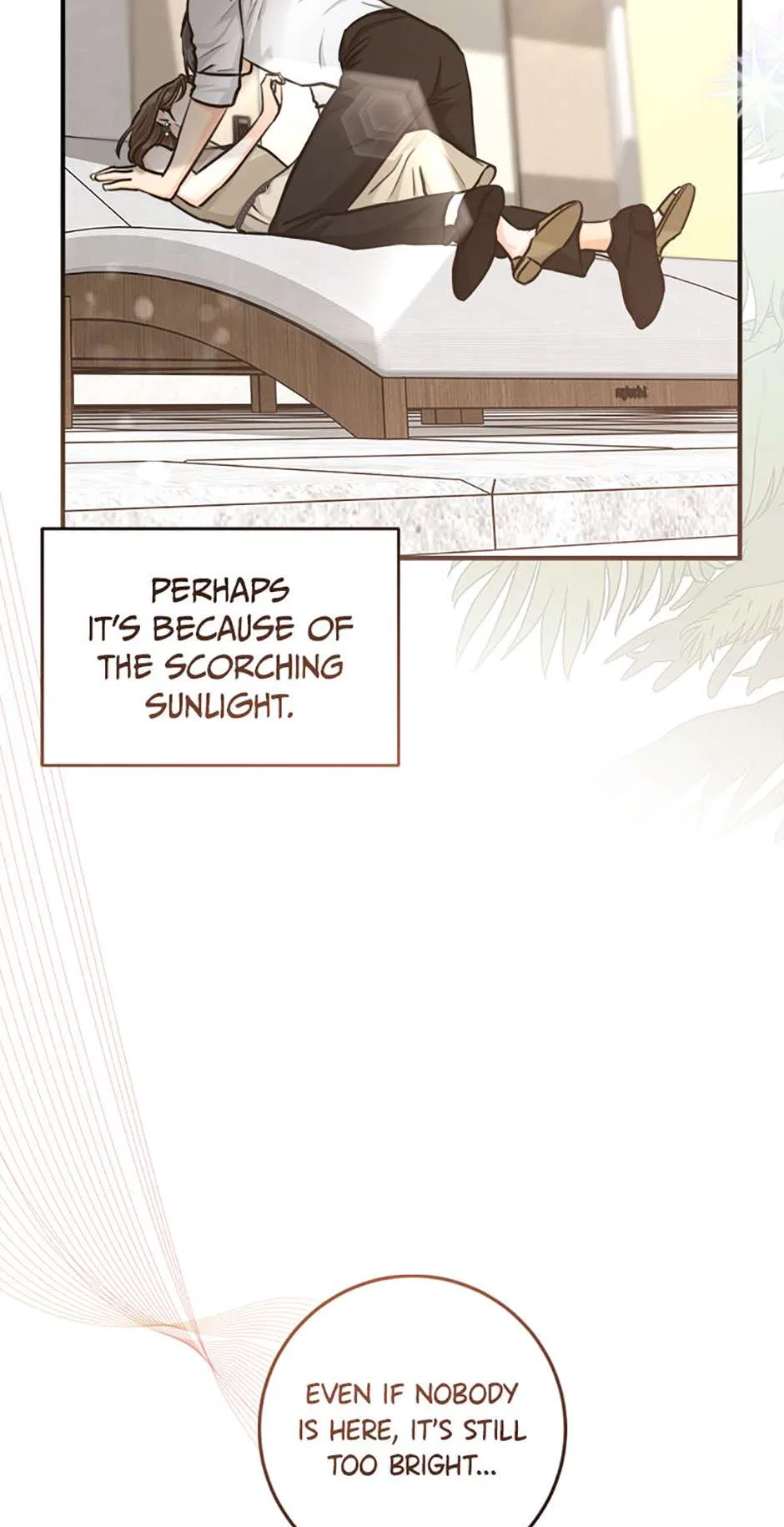 Marriage Situation Chapter 67 – Page 2