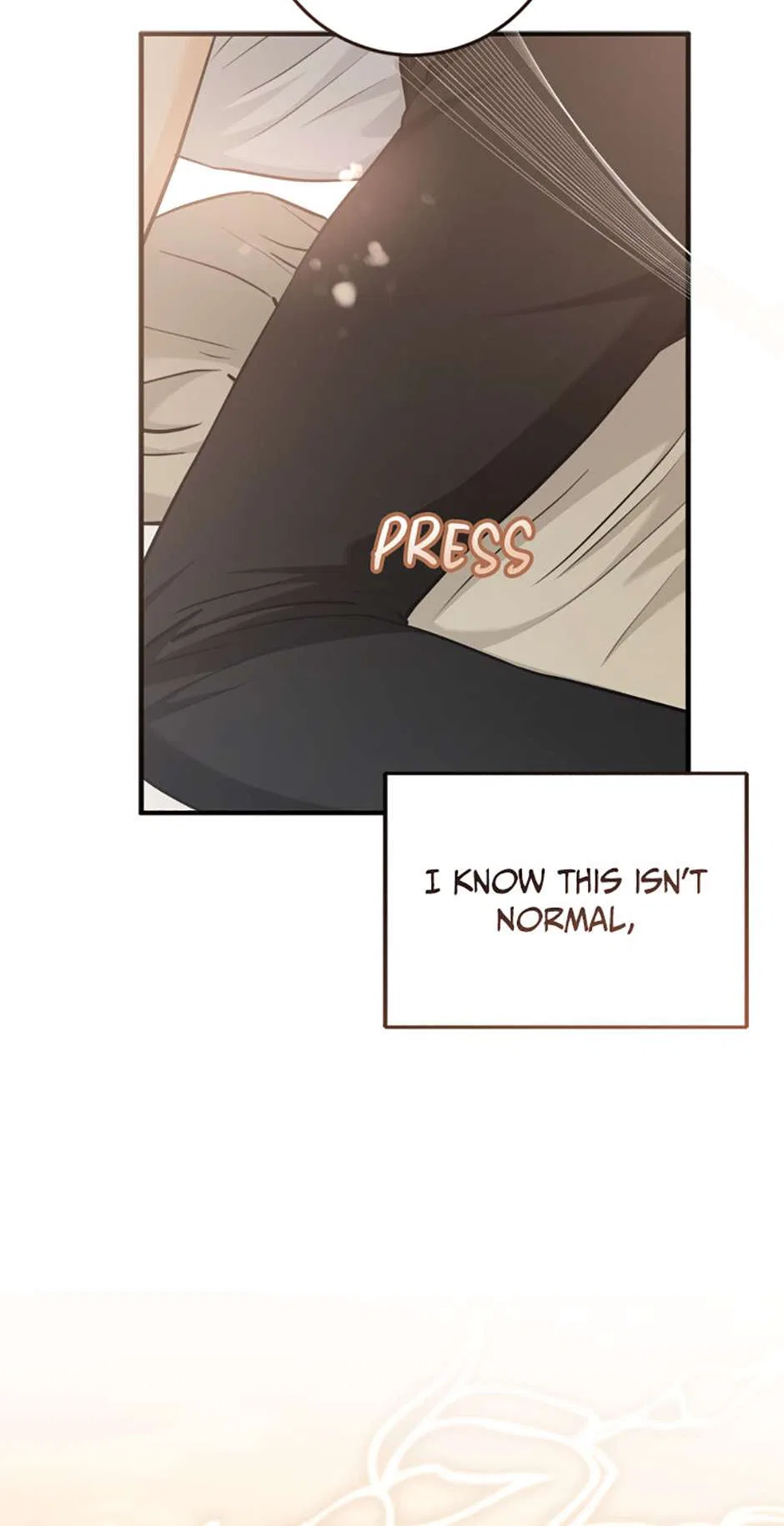 Marriage Situation Chapter 67 – Page 3