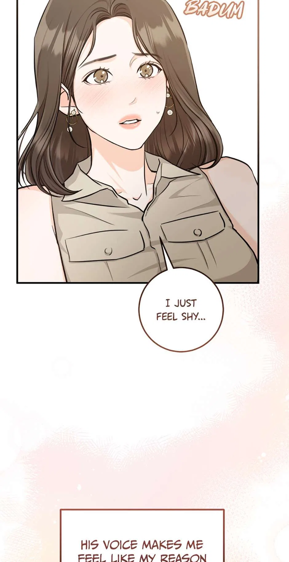Marriage Situation Chapter 67 – Page 6