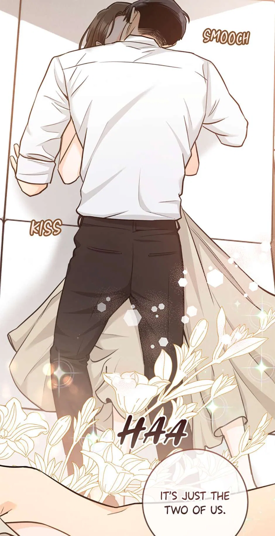 Marriage Situation Chapter 67 – Page 9