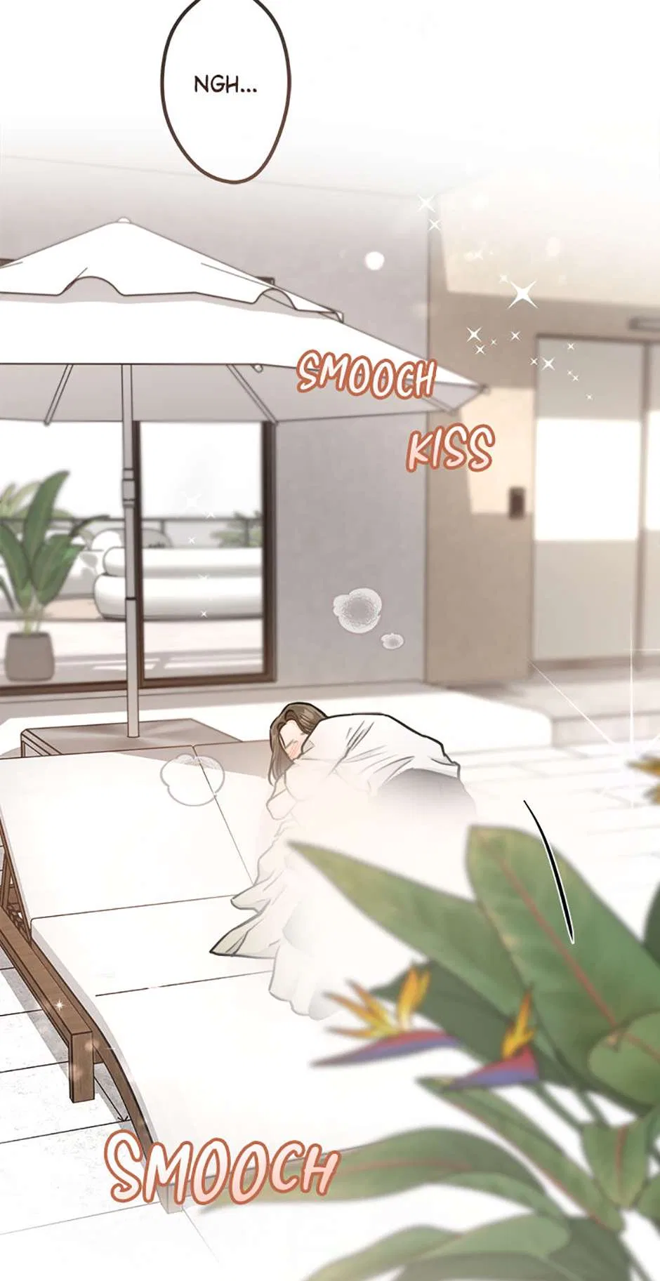 Marriage Situation Chapter 67 – Page 13