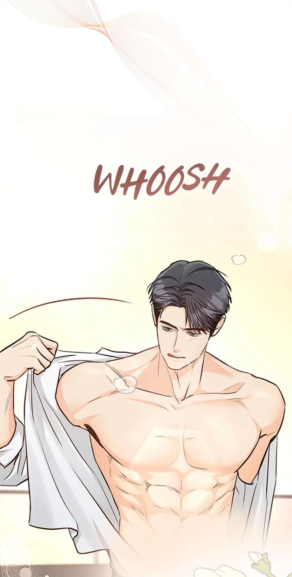Marriage Situation Chapter 67 – Page 18