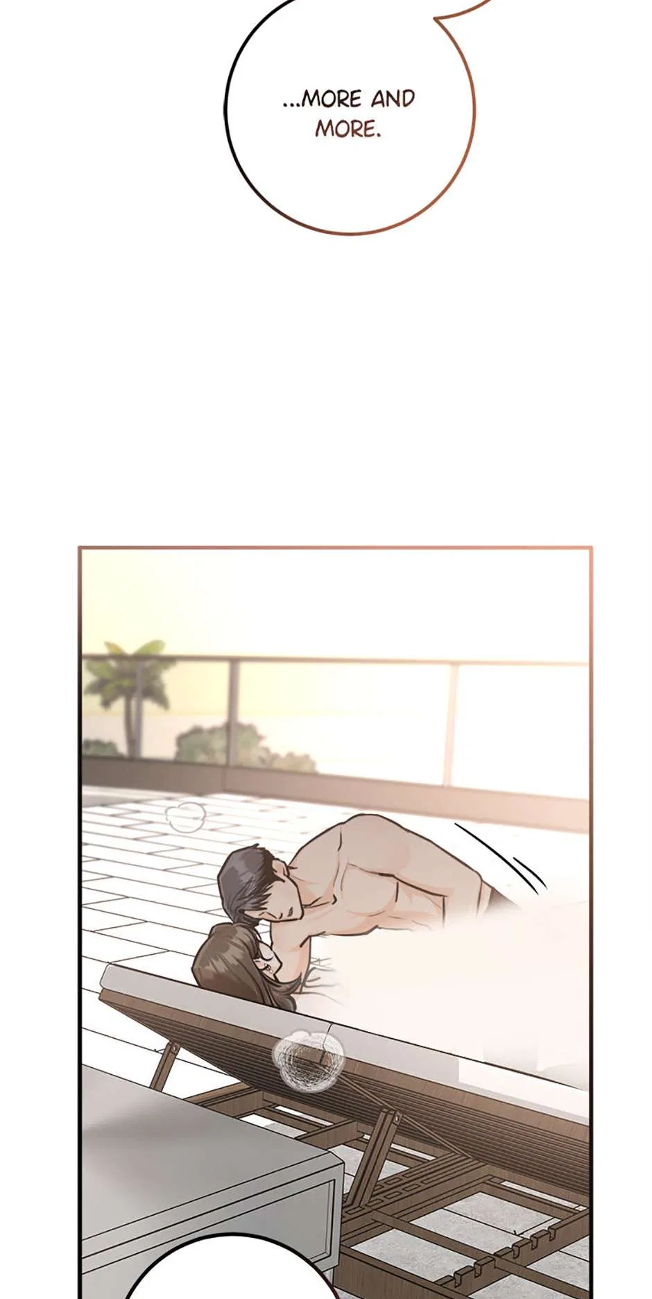 Marriage Situation Chapter 67 – Page 26