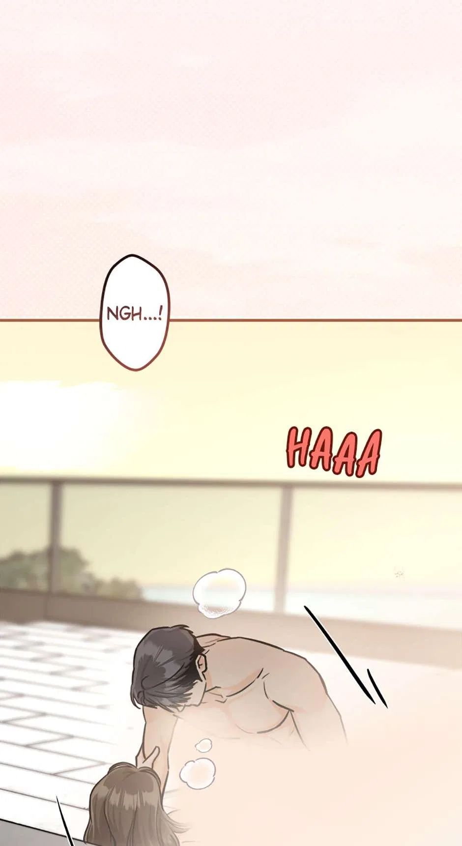 Marriage Situation Chapter 67 – Page 36