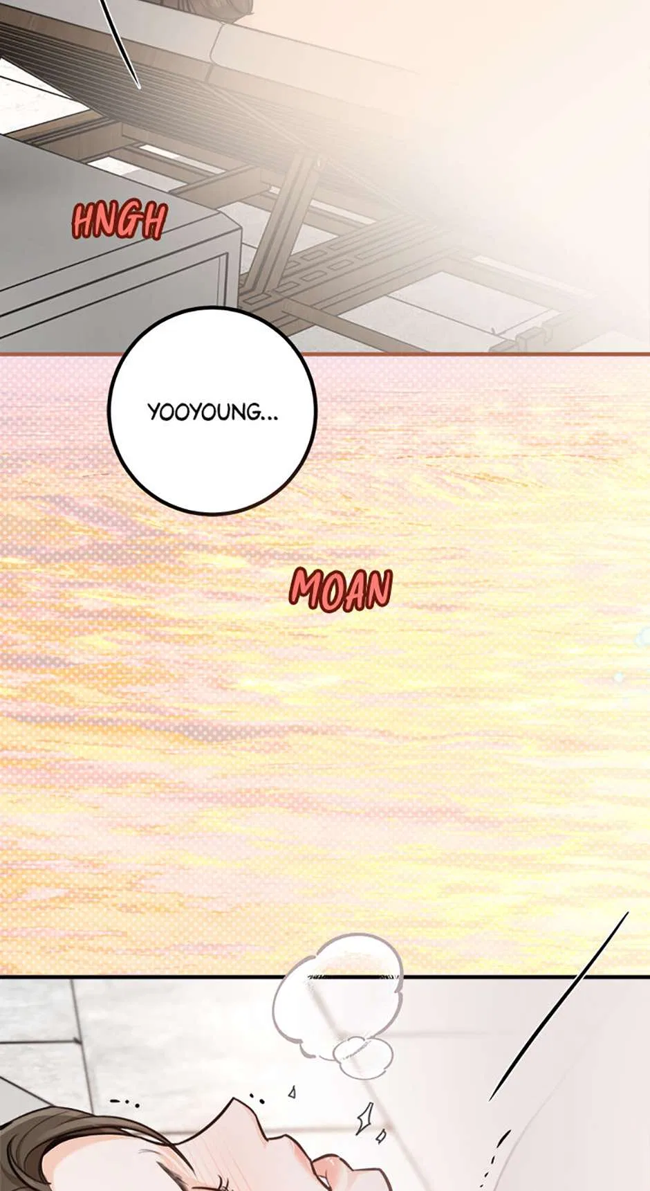 Marriage Situation Chapter 67 – Page 37