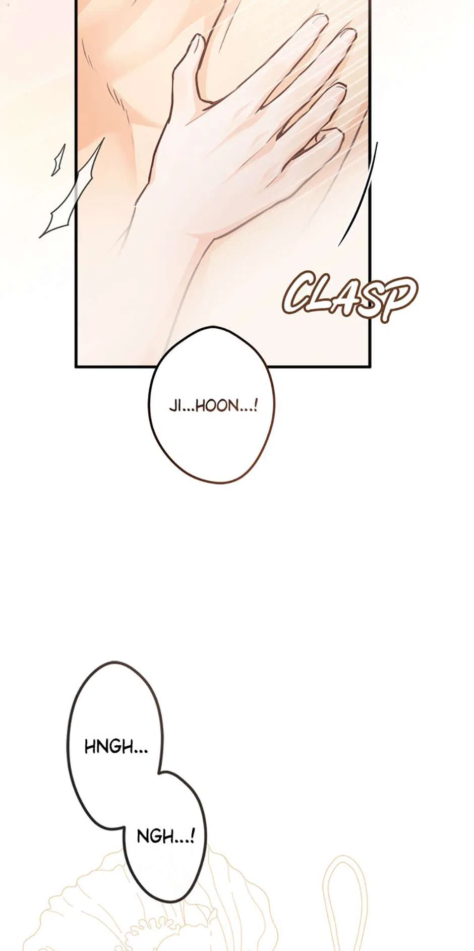 Marriage Situation Chapter 67 – Page 40