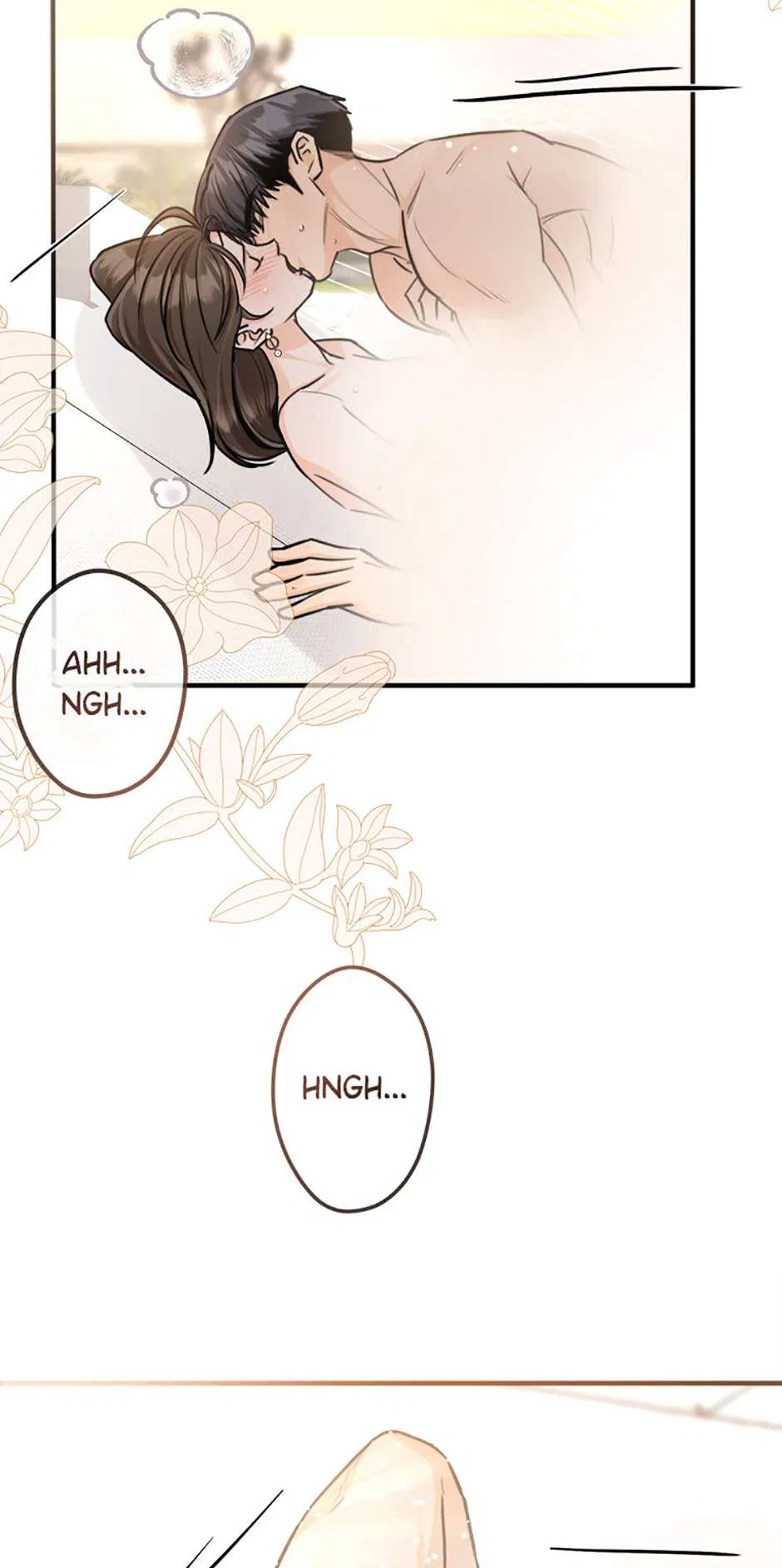 Marriage Situation Chapter 67 – Page 46
