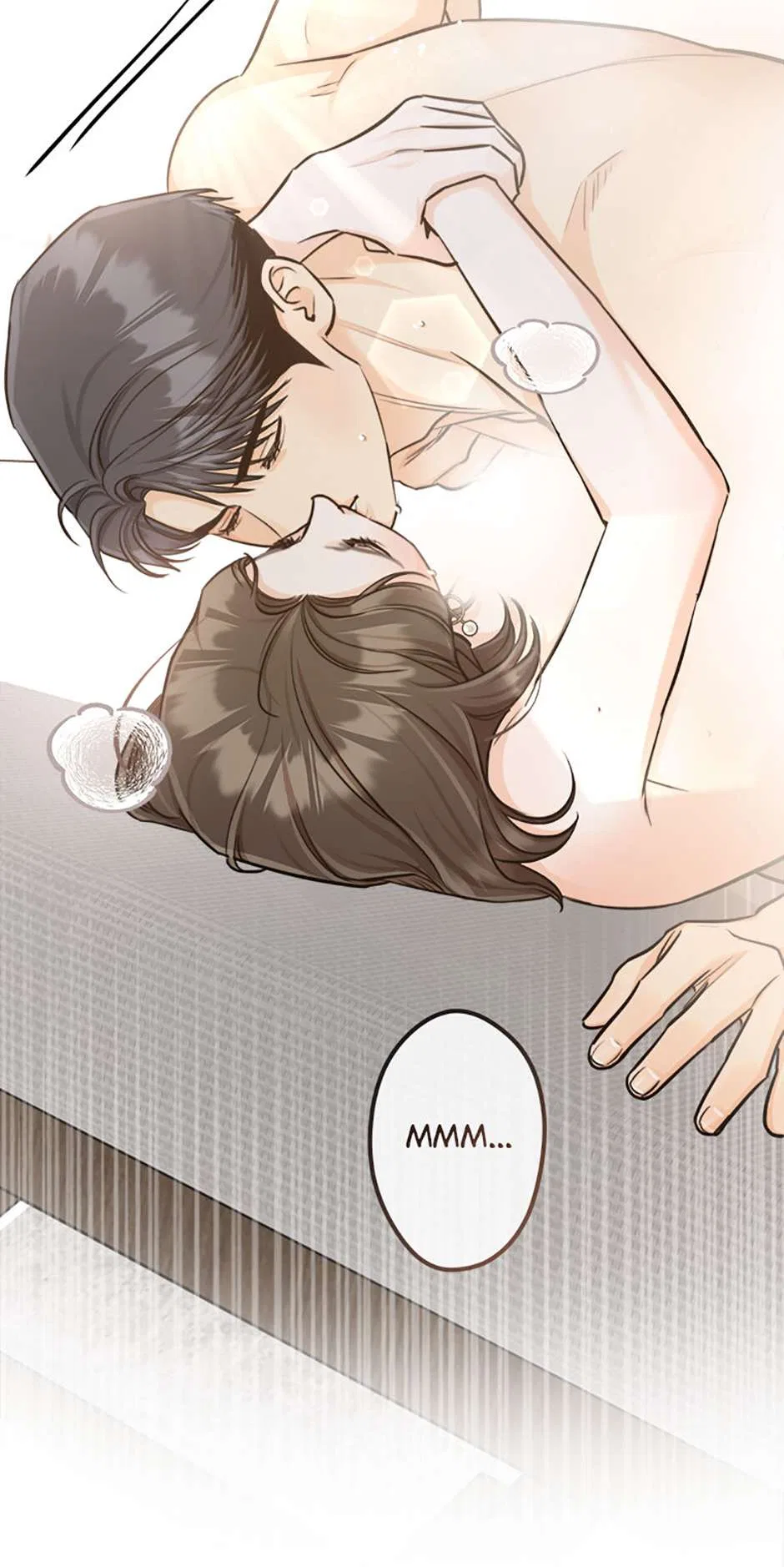 Marriage Situation Chapter 67 – Page 47