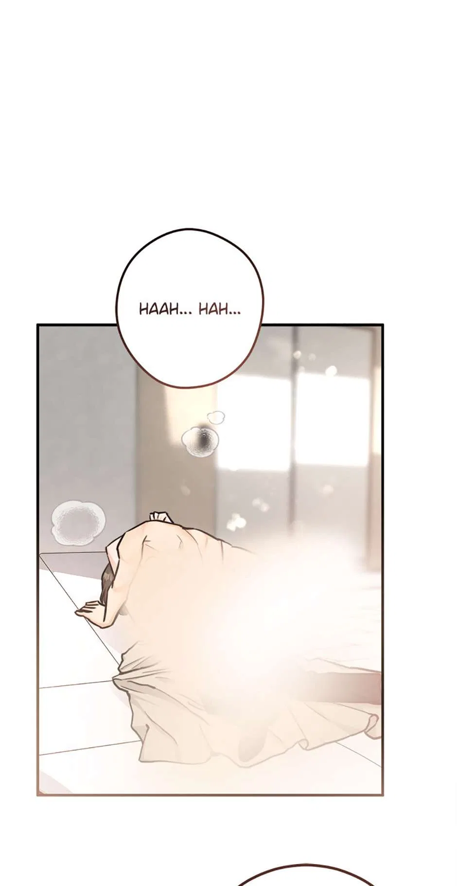 Marriage Situation Chapter 67 – Page 48