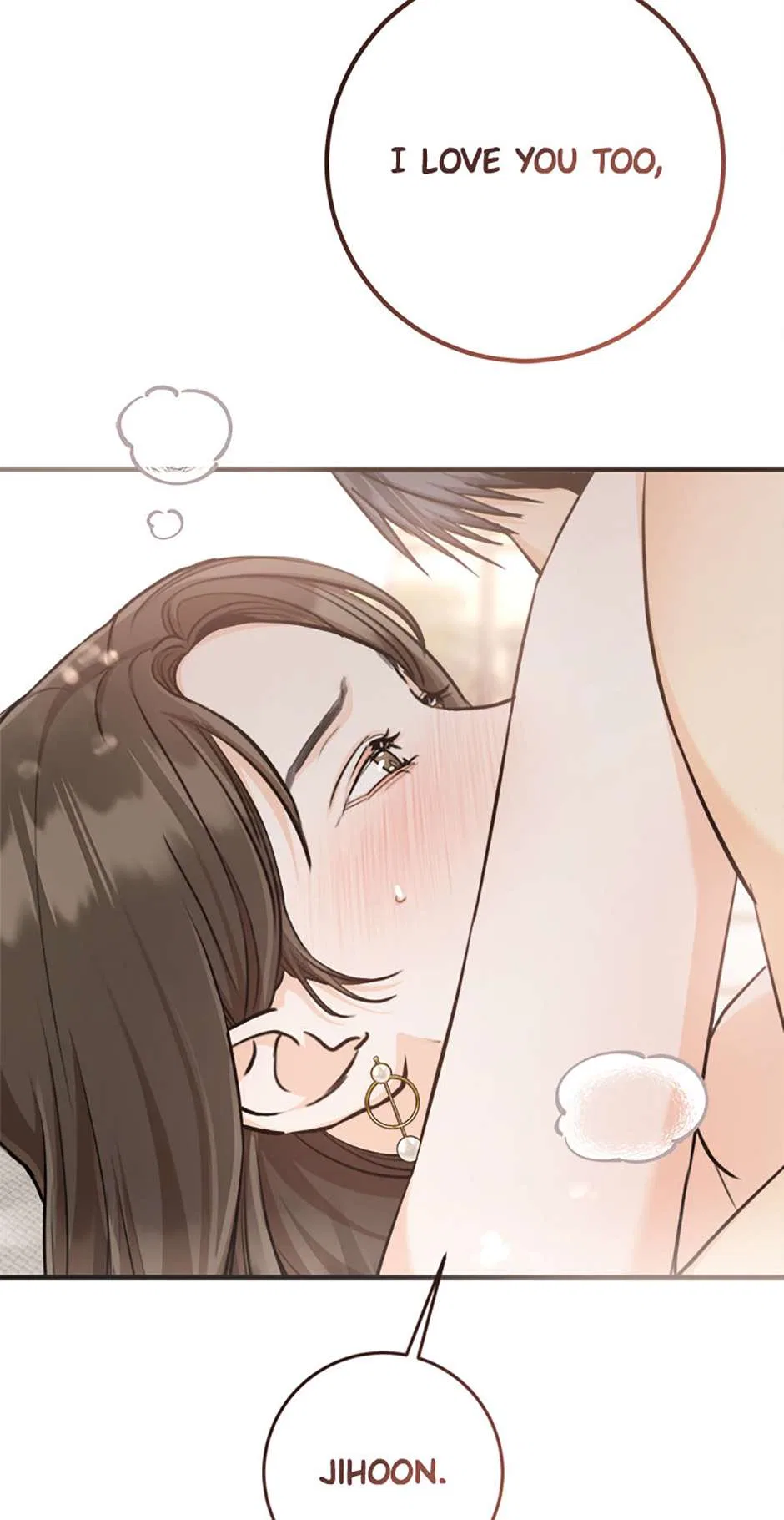Marriage Situation Chapter 67 – Page 49