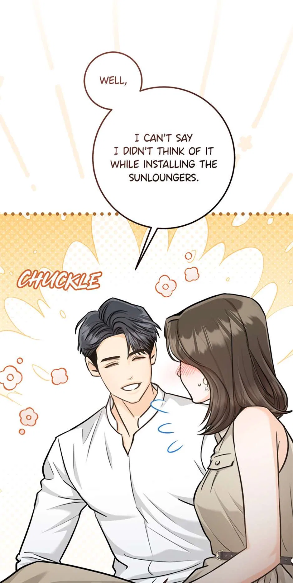 Marriage Situation Chapter 67 – Page 58