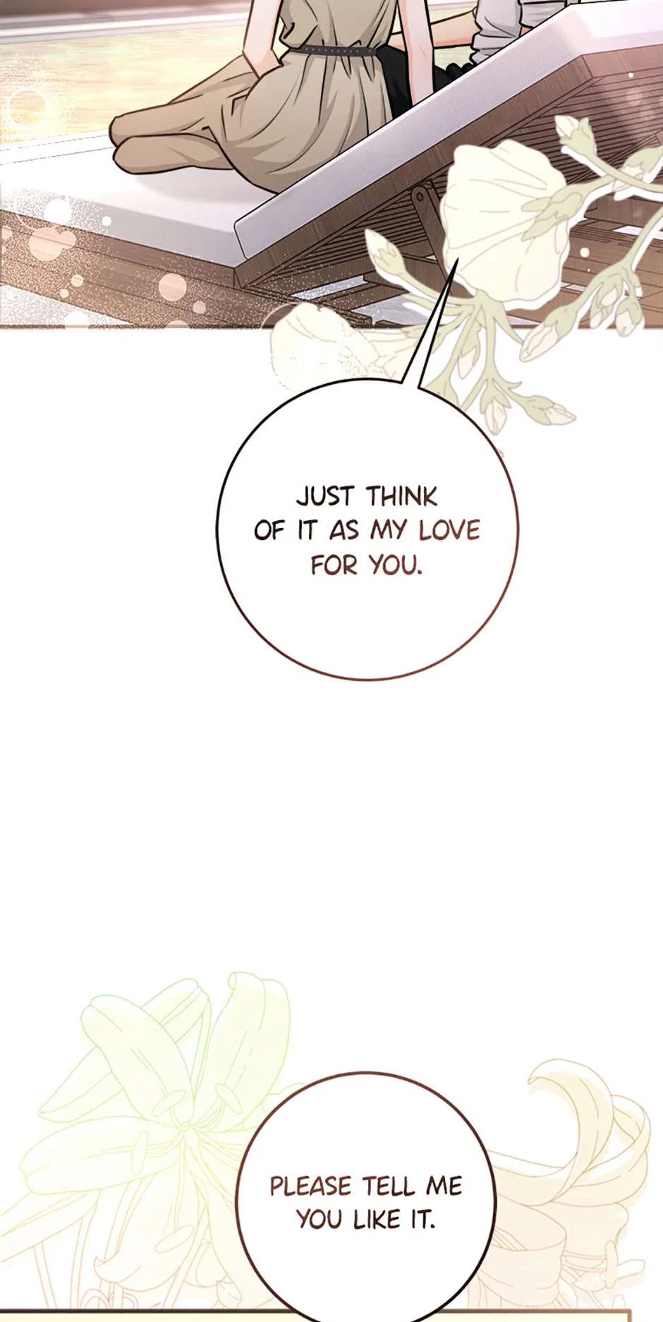 Marriage Situation Chapter 67 – Page 61