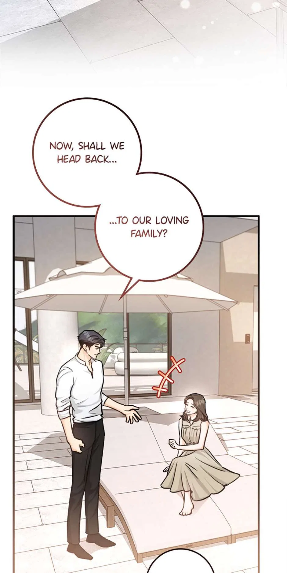 Marriage Situation Chapter 67 – Page 65