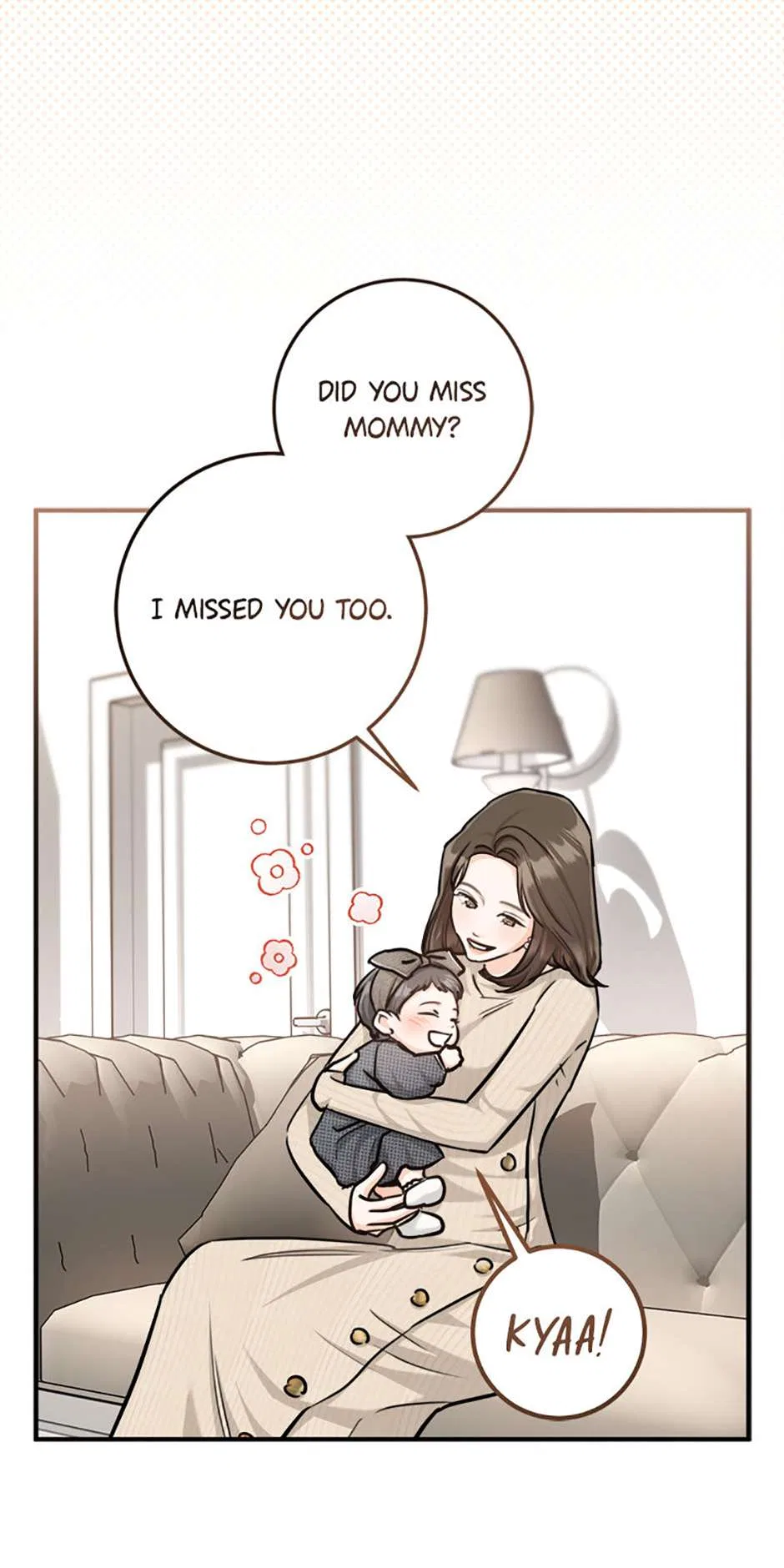 Marriage Situation Chapter 67 – Page 69