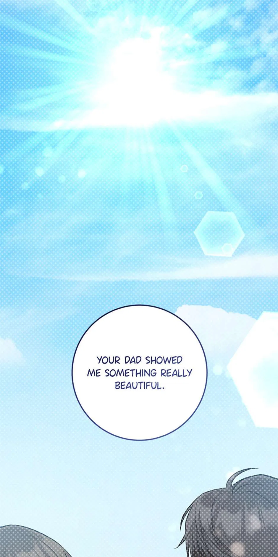 Marriage Situation Chapter 67 – Page 71