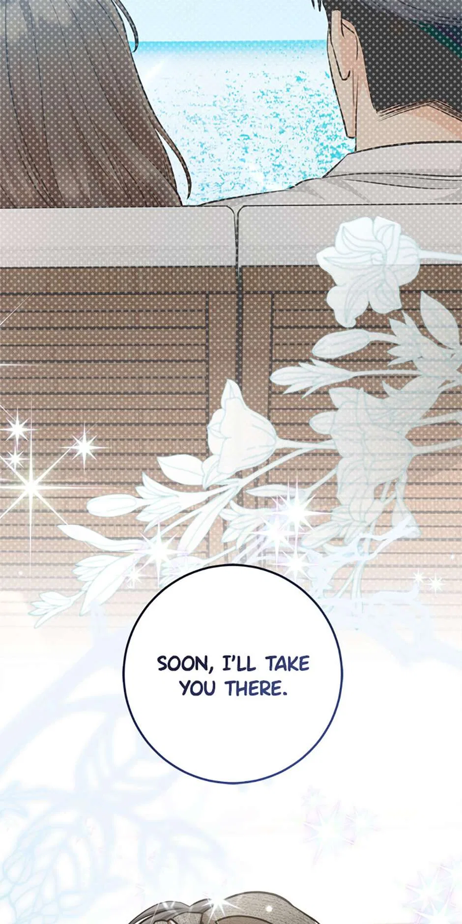 Marriage Situation Chapter 67 – Page 72