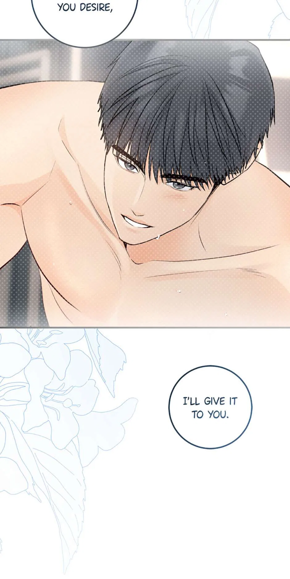 Marriage Situation Chapter 67 – Page 76