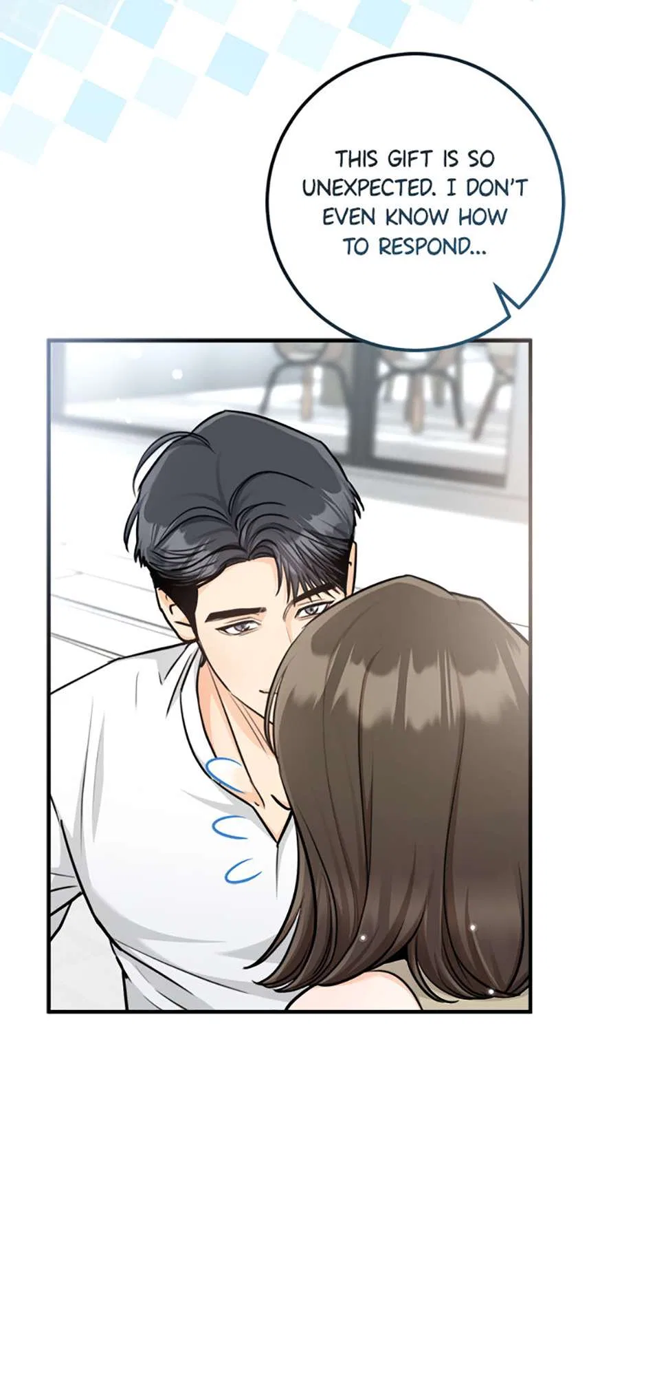 Marriage Situation Chapter 66 – Page 6