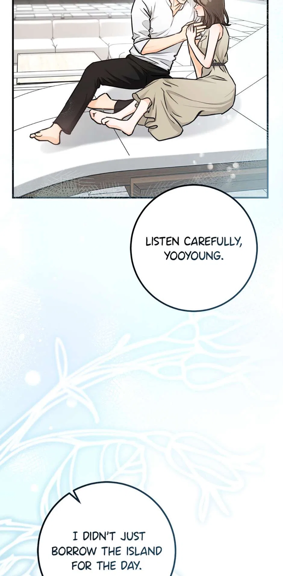 Marriage Situation Chapter 66 – Page 12
