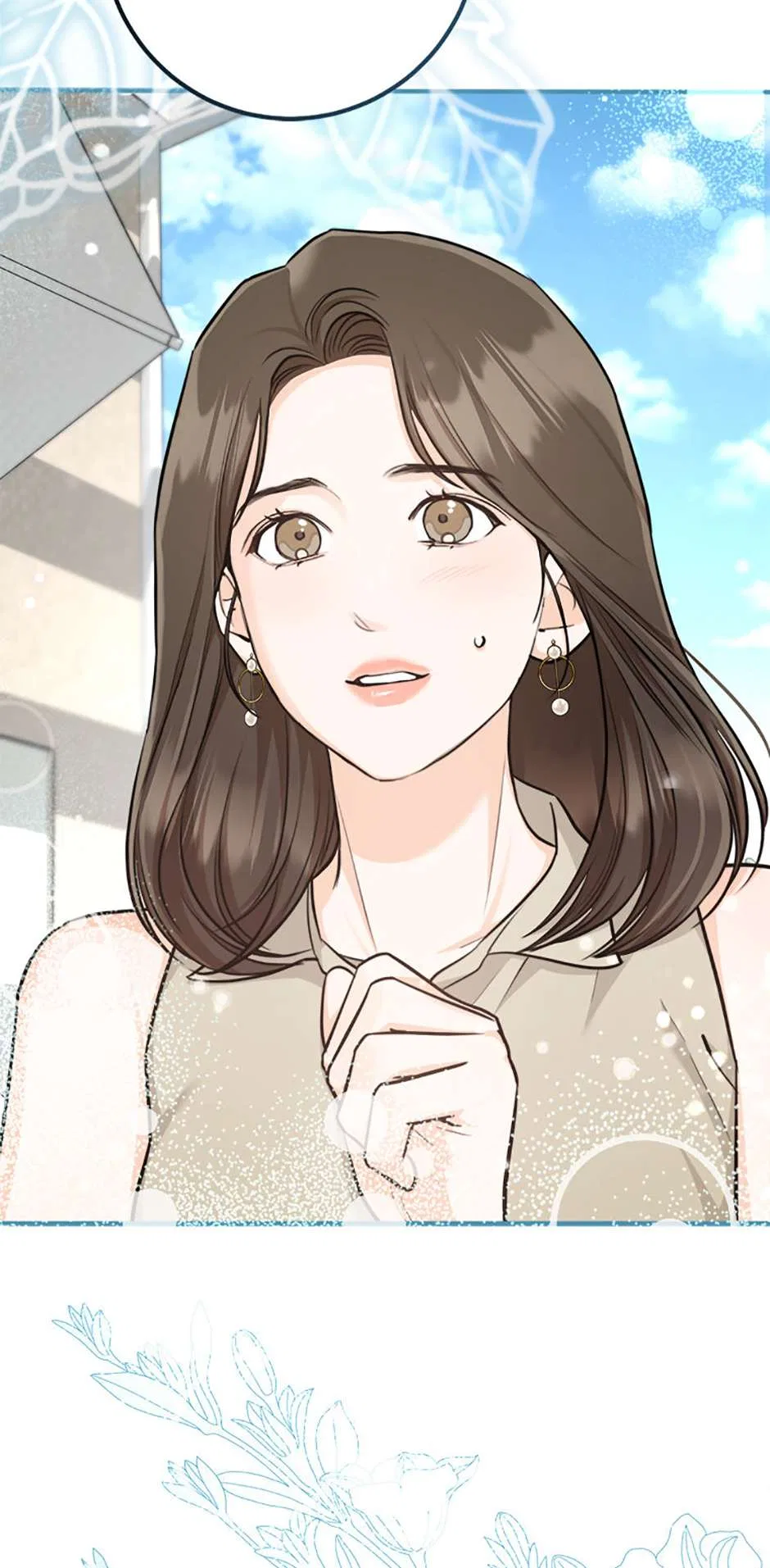 Marriage Situation Chapter 66 – Page 13