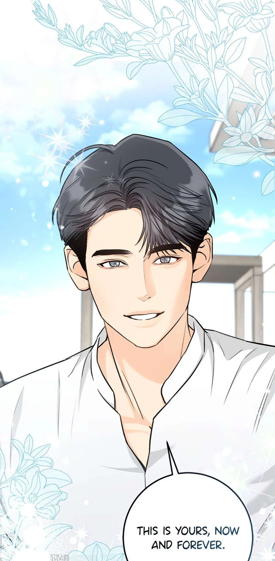 Marriage Situation Chapter 66 – Page 14