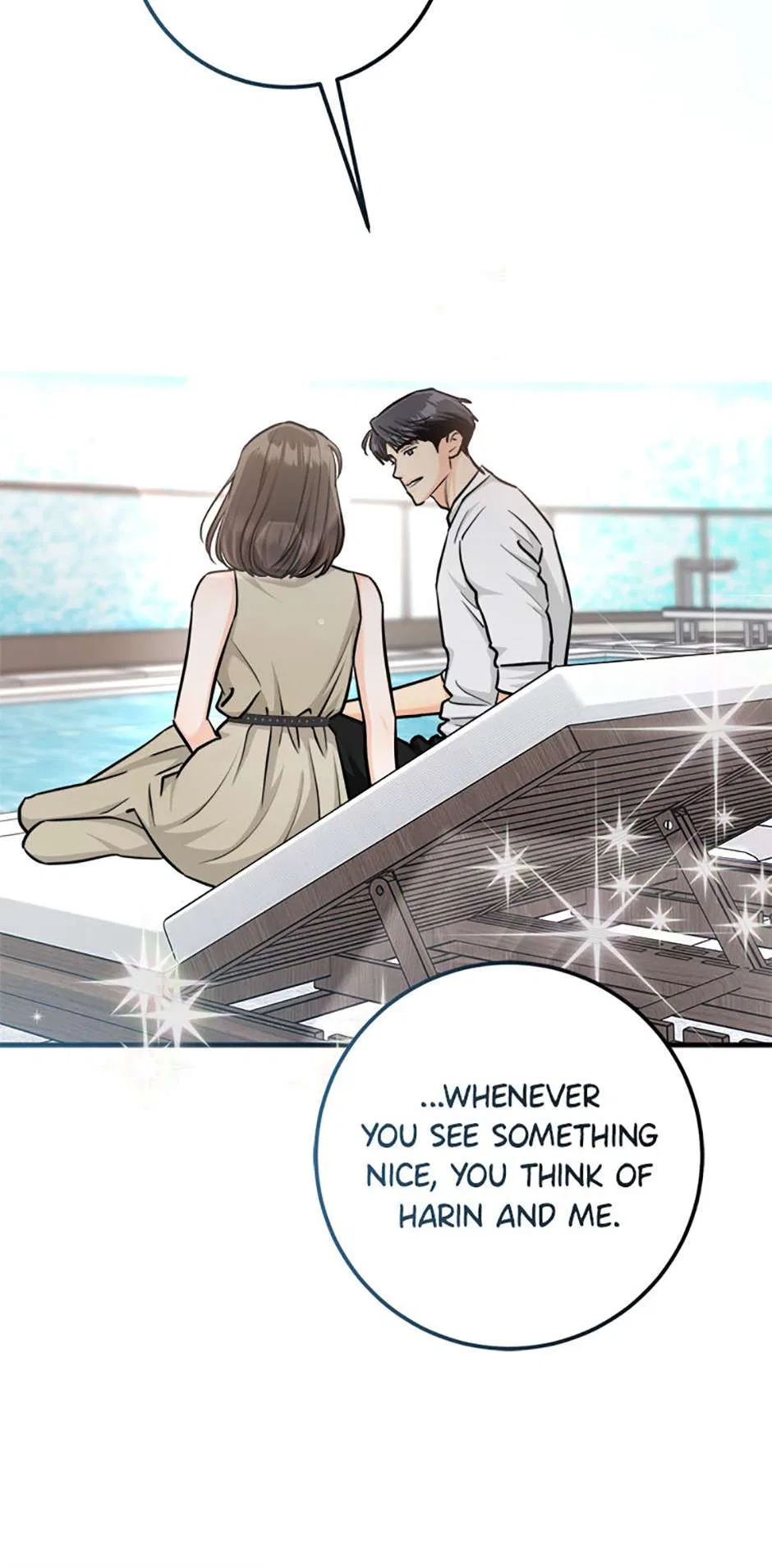 Marriage Situation Chapter 66 – Page 17