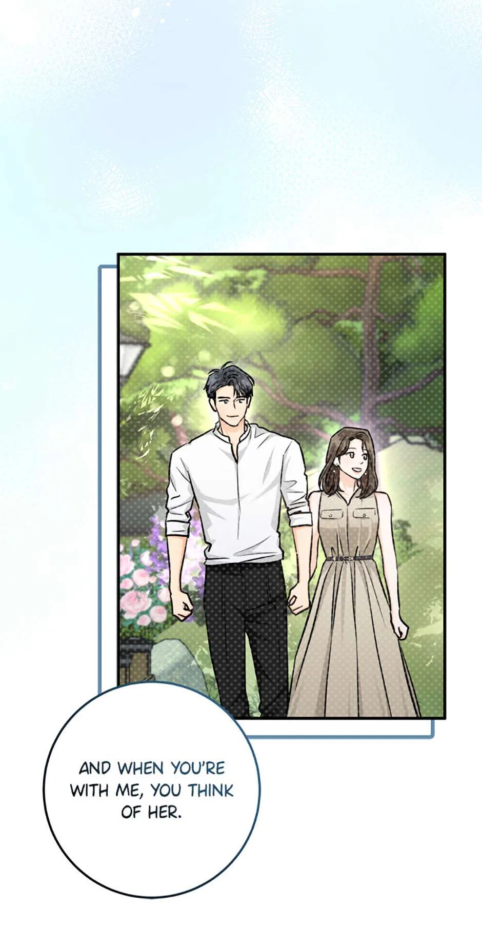 Marriage Situation Chapter 66 – Page 19