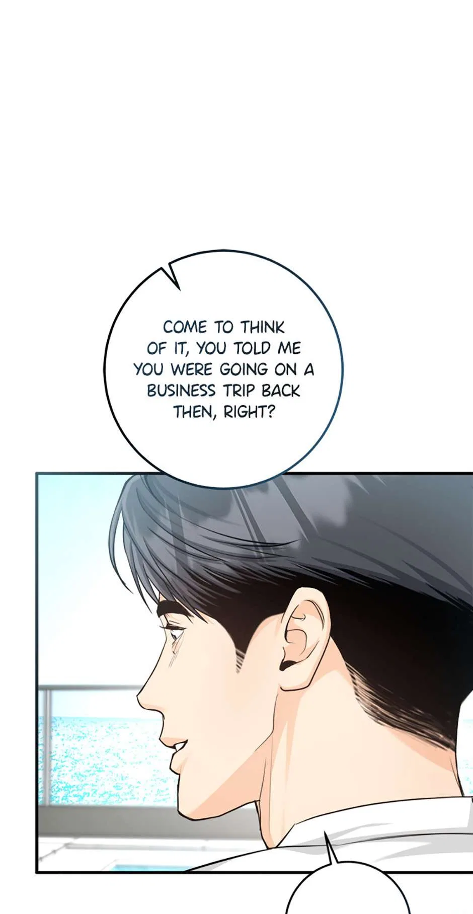 Marriage Situation Chapter 66 – Page 23