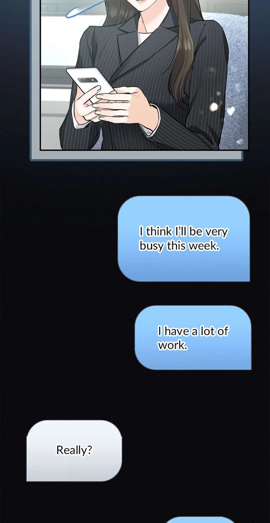 Marriage Situation Chapter 66 – Page 26