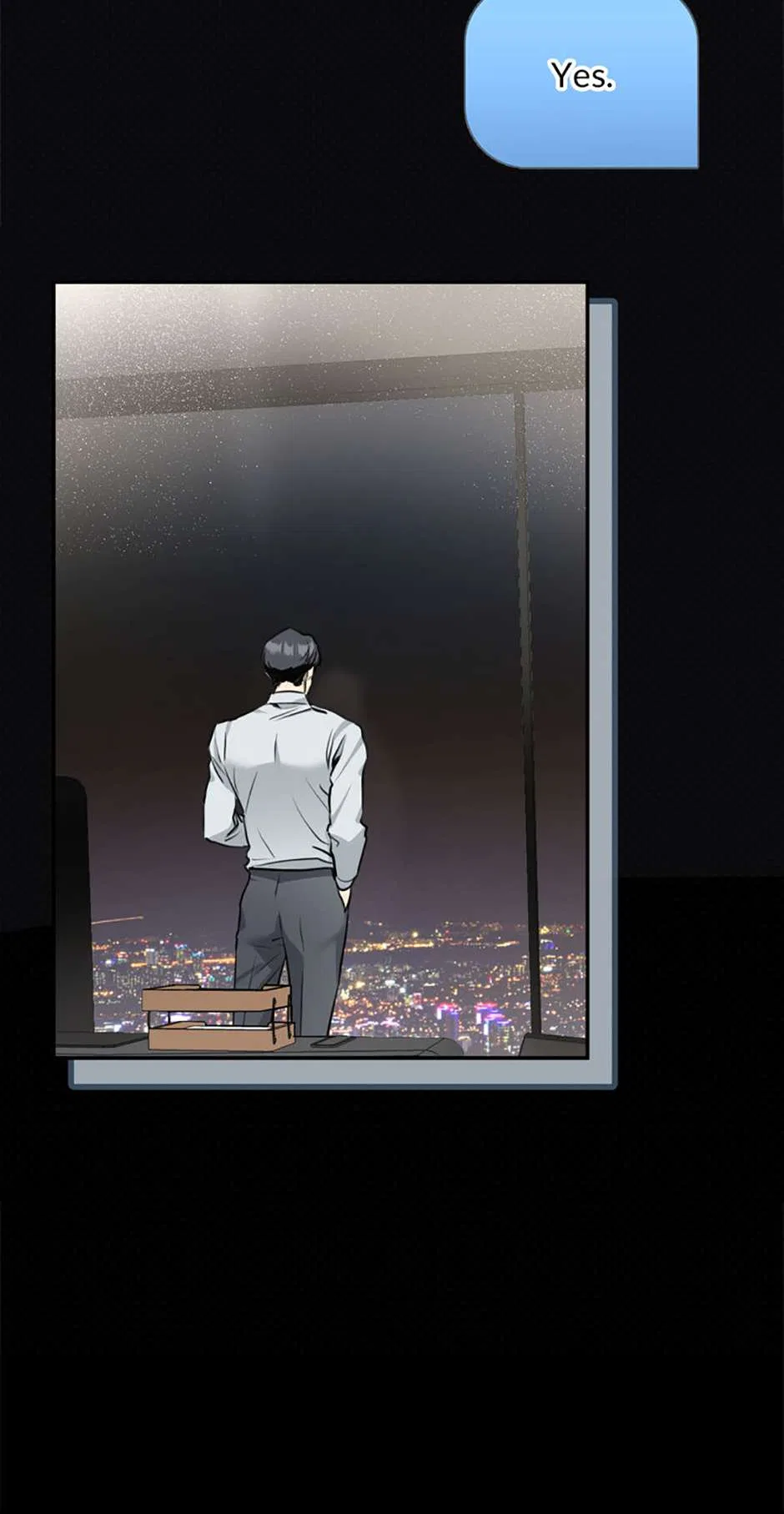 Marriage Situation Chapter 66 – Page 27