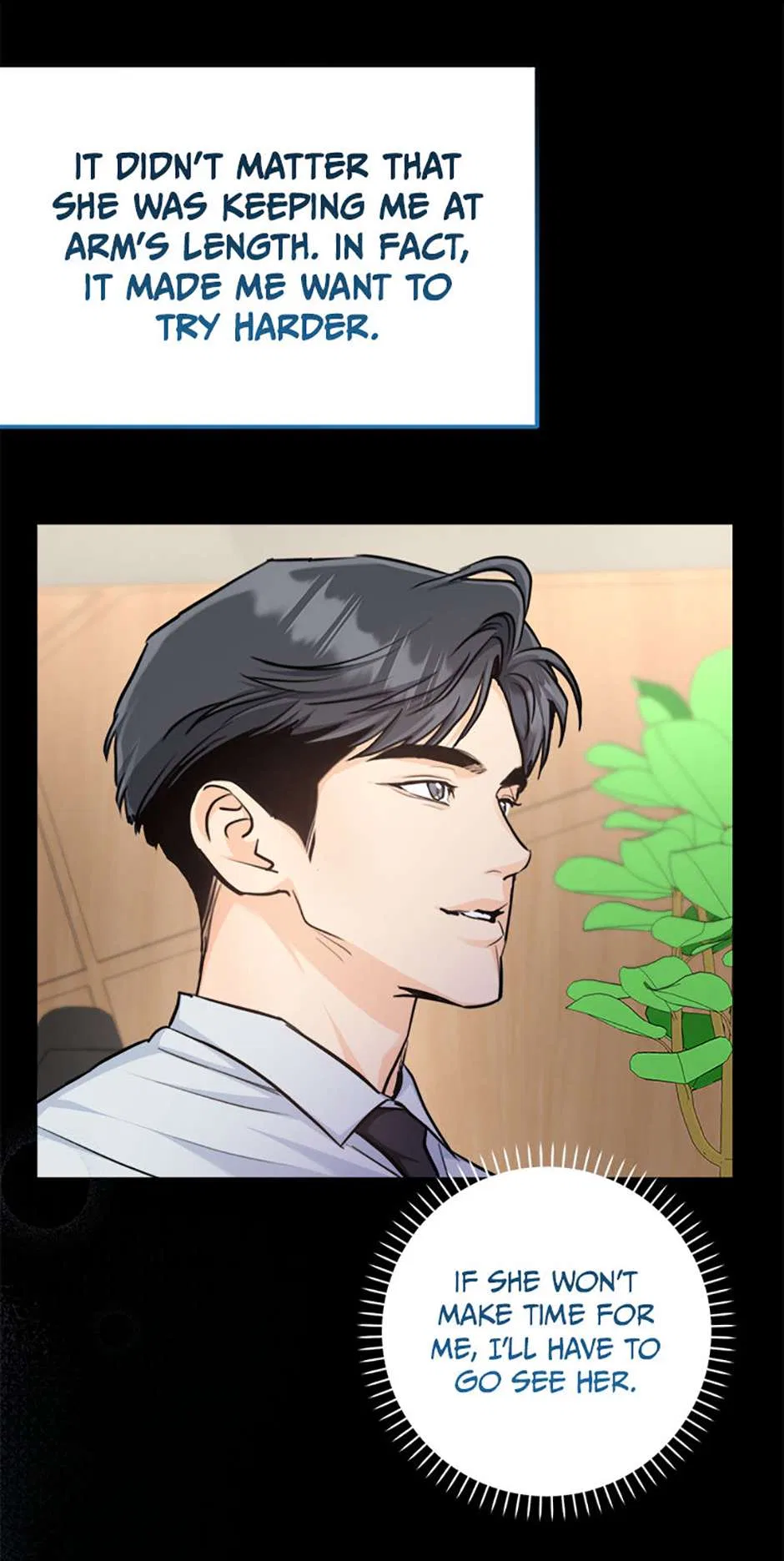 Marriage Situation Chapter 66 – Page 28