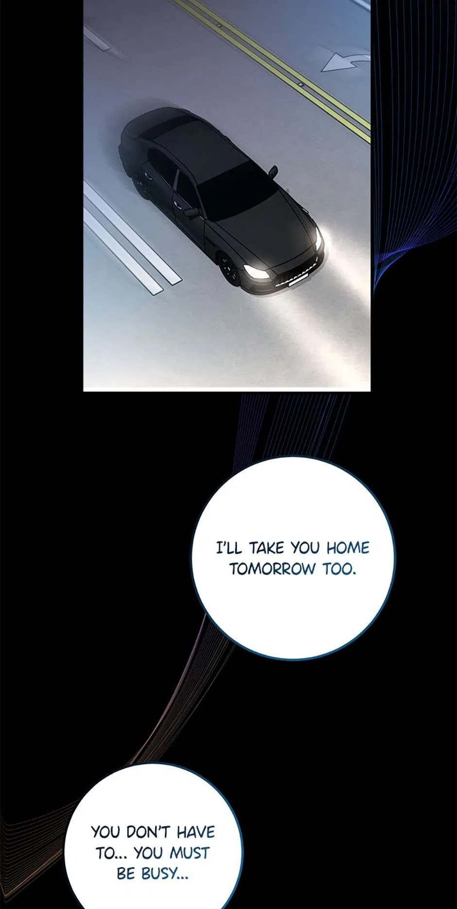 Marriage Situation Chapter 66 – Page 31