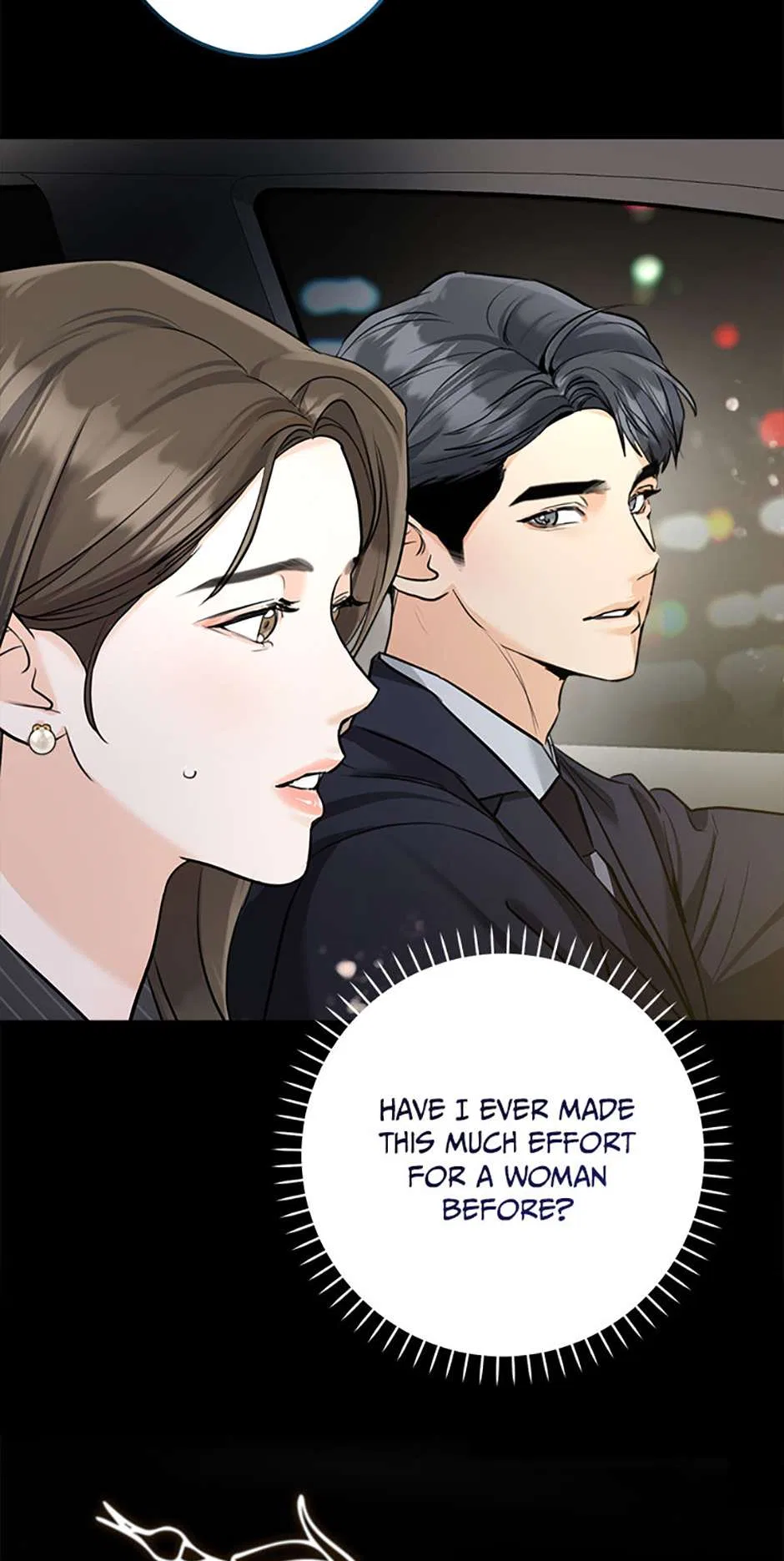 Marriage Situation Chapter 66 – Page 32