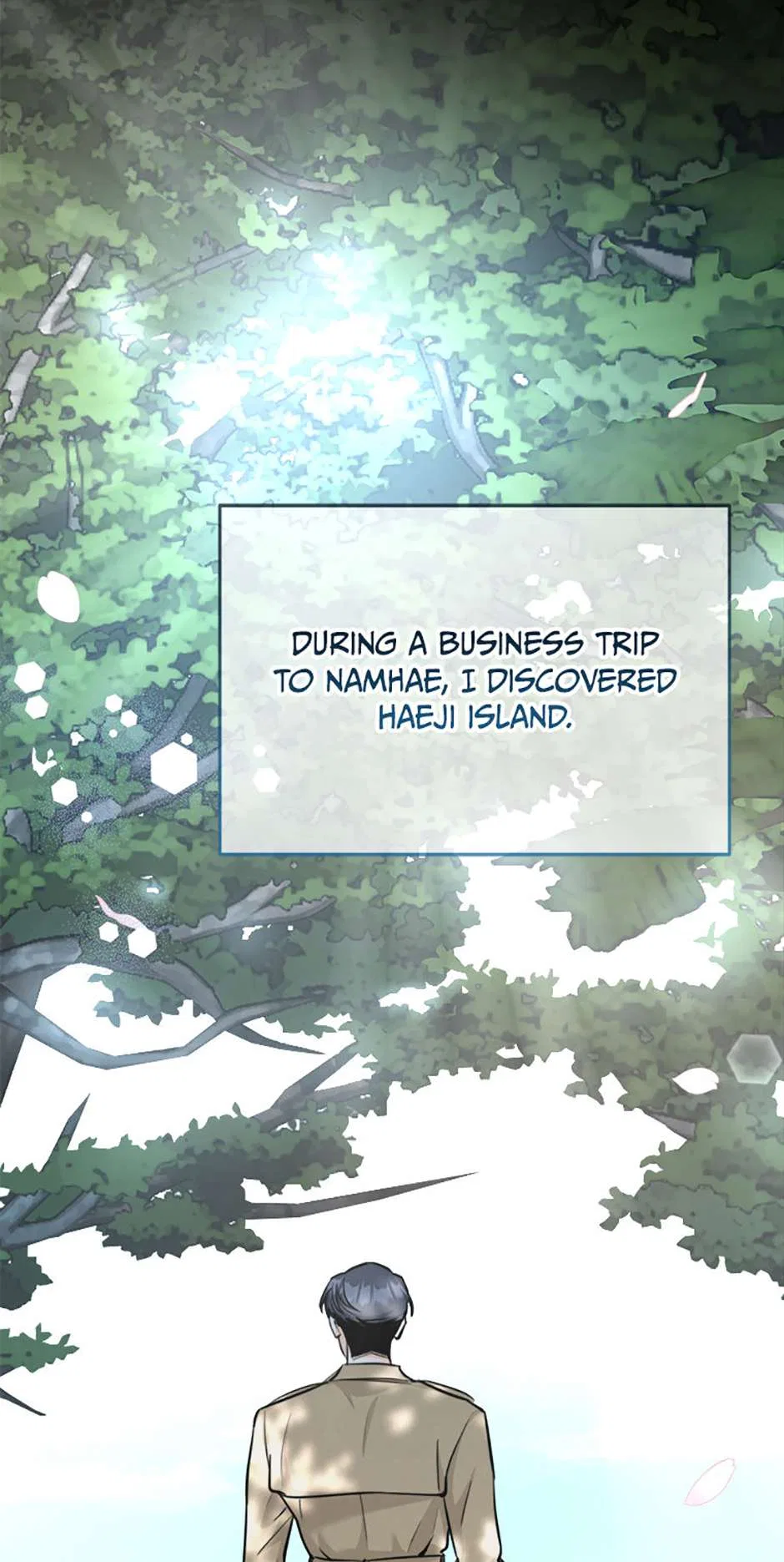 Marriage Situation Chapter 66 – Page 35