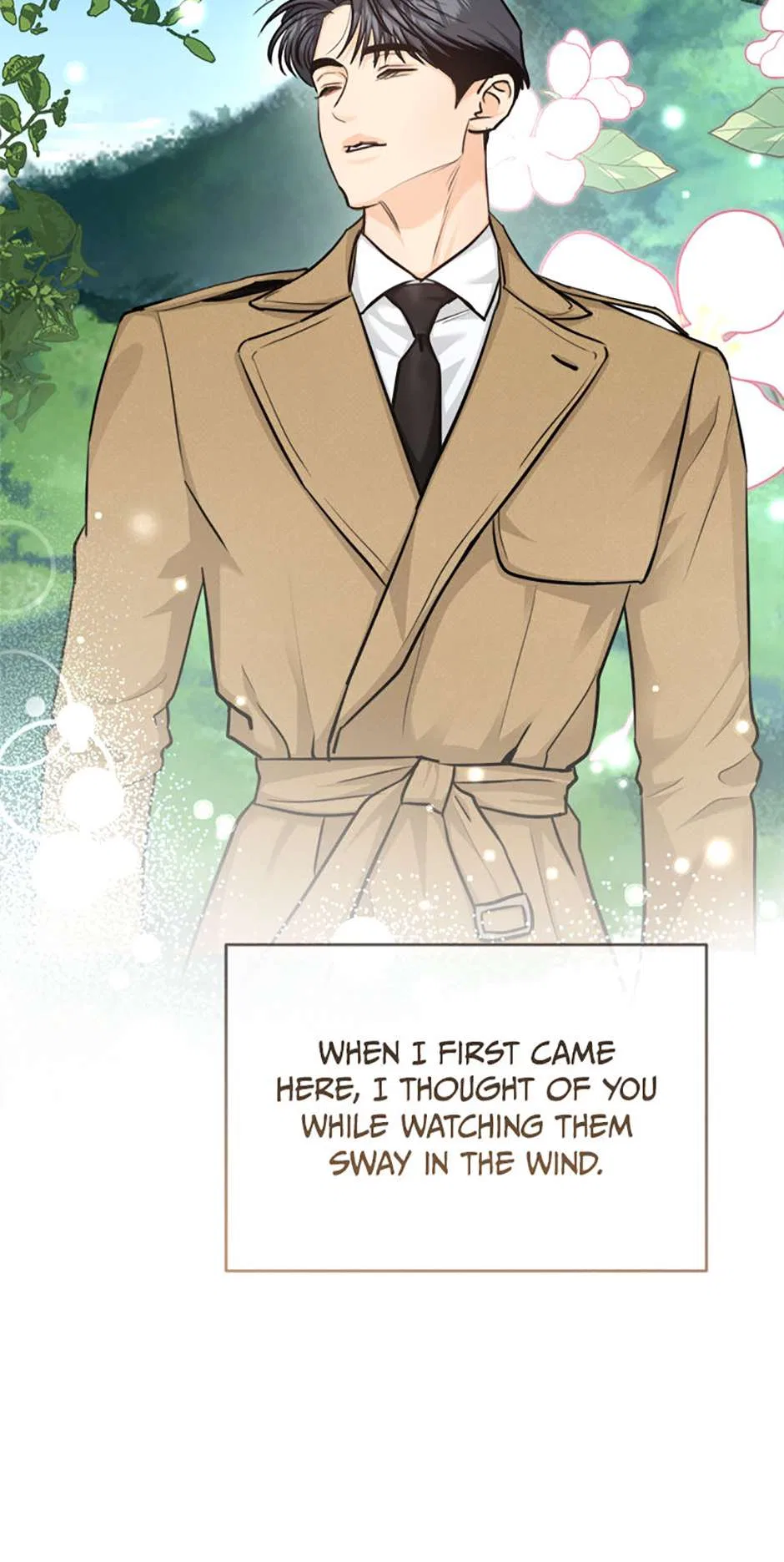 Marriage Situation Chapter 66 – Page 37