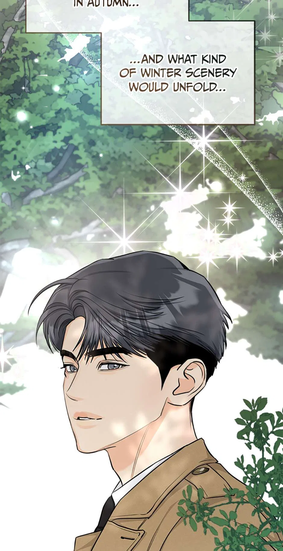 Marriage Situation Chapter 66 – Page 42