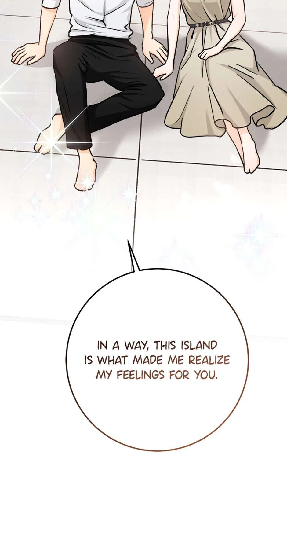 Marriage Situation Chapter 66 – Page 47