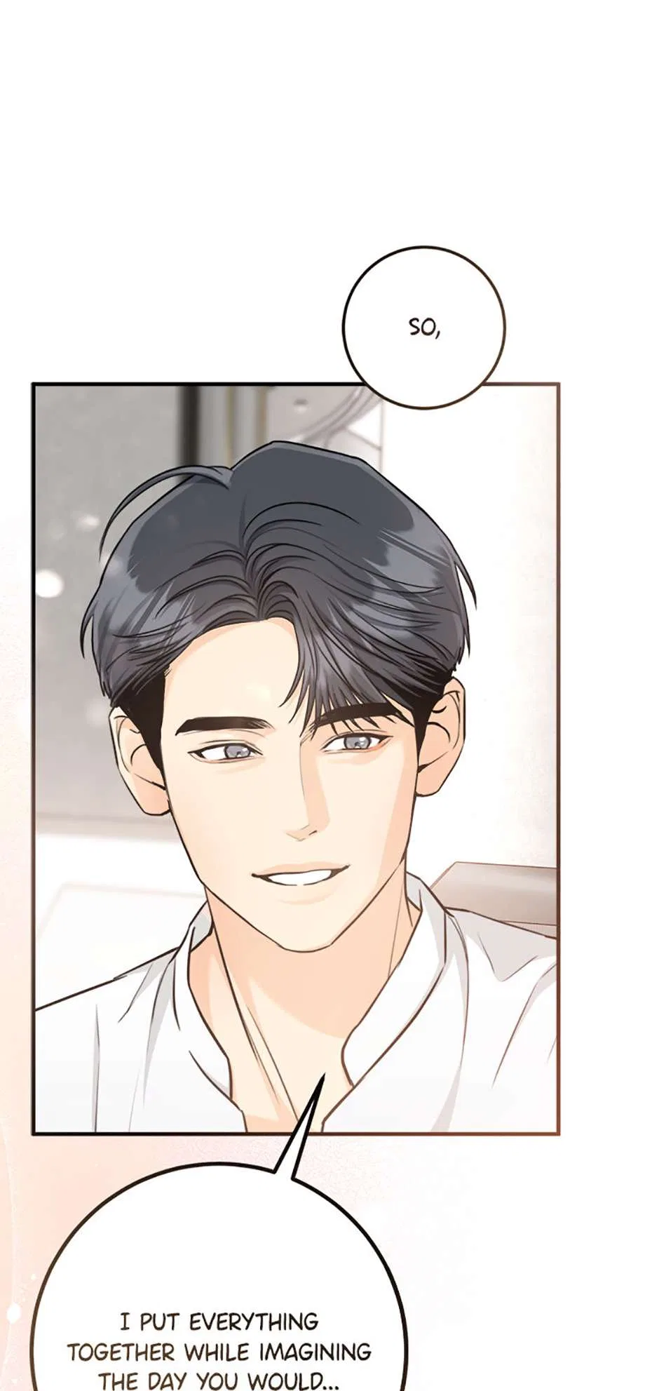 Marriage Situation Chapter 66 – Page 48