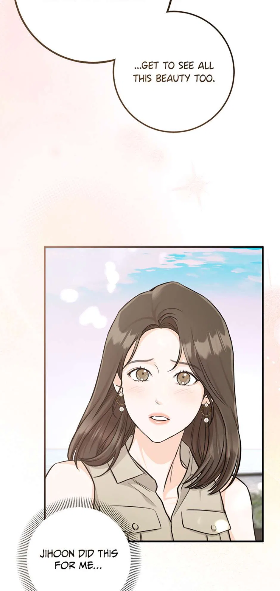 Marriage Situation Chapter 66 – Page 49