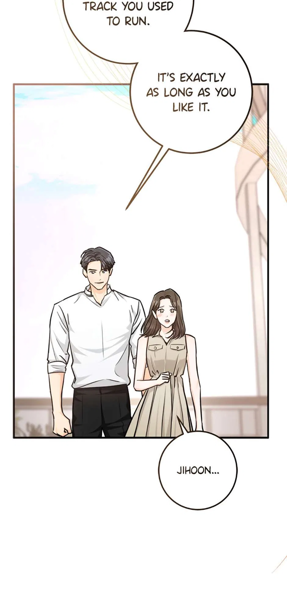 Marriage Situation Chapter 66 – Page 54