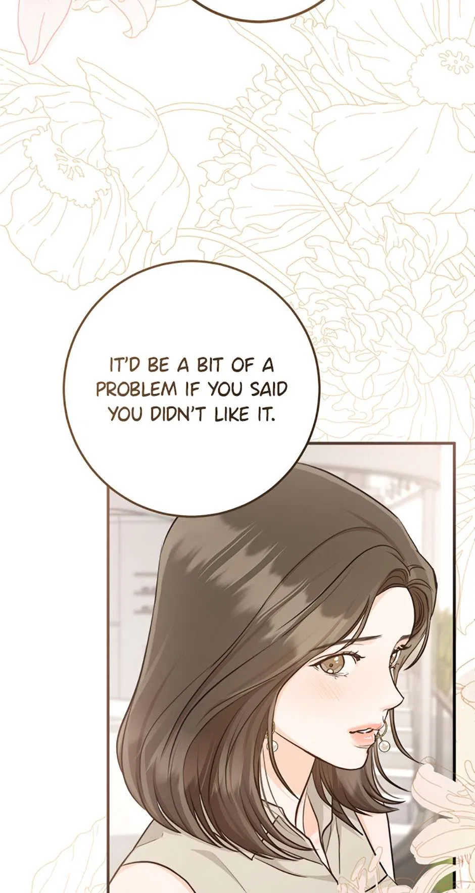 Marriage Situation Chapter 66 – Page 56